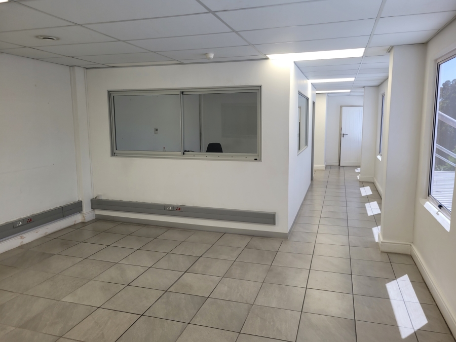 To Let commercial Property for Rent in Brackenfell Industrial Western Cape